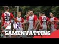 FC Emmen - VFL Osnabrück | SAMENVATTING