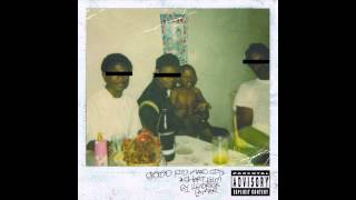 Kendrick Lamar - The heart Pt. 3 (Instrumental)