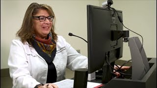 “Have You Heard” - UAB Center for Palliative and Supportive Care