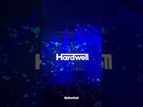 Martin Garrix & Hardwell - Musicbox [Tomorrowland 2024]