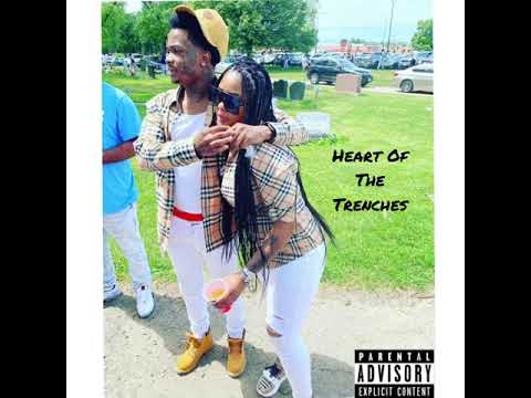 Almighty Wurld - Heart Of The Trenches