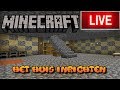 Het huis inrichten! - Minecraft live