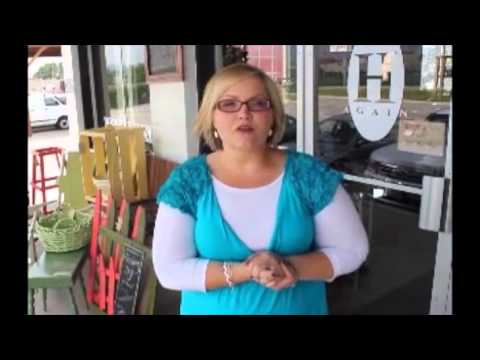 House of Smiths: Shopping Spree