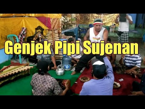 Pipi Sujenan Genjek Buleleng Desa Suwug