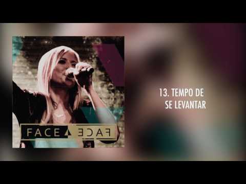 Cd Face a face | Tempo de se levantar