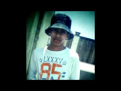 Puto C Ft. Madmaxx Jr , Mano Klow & Go Pdz - Nha Rosto (2015)