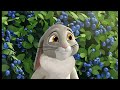 Sofia The First Collecting Blueberries Is Fun