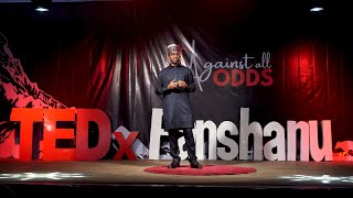 Using Technology to Rewrite the Story of Child Mortality In Africa | A