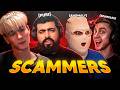 HaiX Reacts To How CS2 YouTubers Scam Their Audience