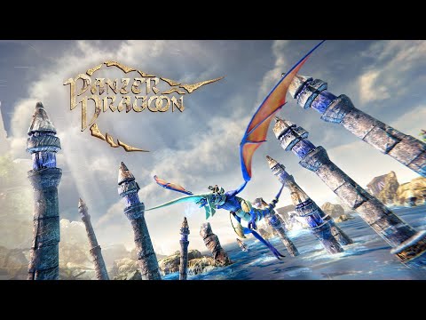 Panzer Dragoon: Remake || Nintendo Switch Launch Trailer thumbnail