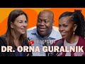 DR ORNA GURALNIK Reframes What To Look For In Successful Relationships IMO