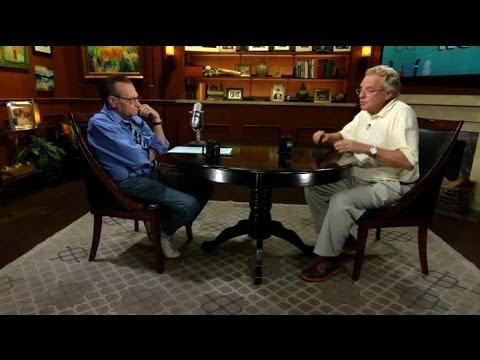 Ray Rice Is The Tip Of The Domestic Violence Iceberg | Jerry Springer | Larry King Now Ora TV