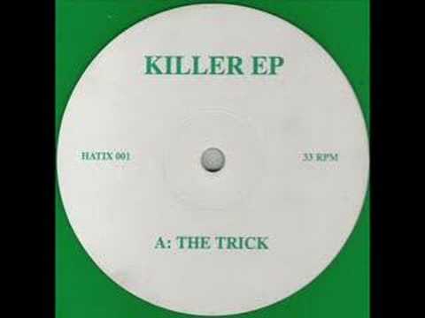 DJ Wicked & DJ Rosti - The Trick