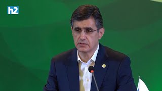 5G ծածկույթը լինելու է ամենուրեք, Հայաստանի ամբողջ տարածքում, մեր բոլոր հայրենակիցների համար: Լրաբեր