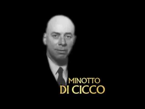 Minotto di Cicco - Antonio Buglione - Pa' que te fuiste (1930)