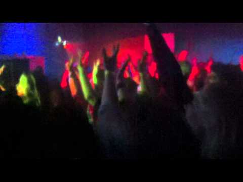 2012 DJ Steff promofilm