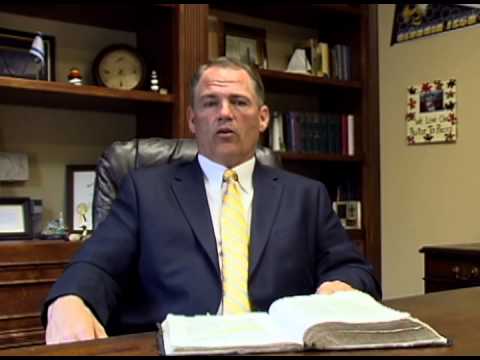 AskPastor - Did Jesus Go to Hell?