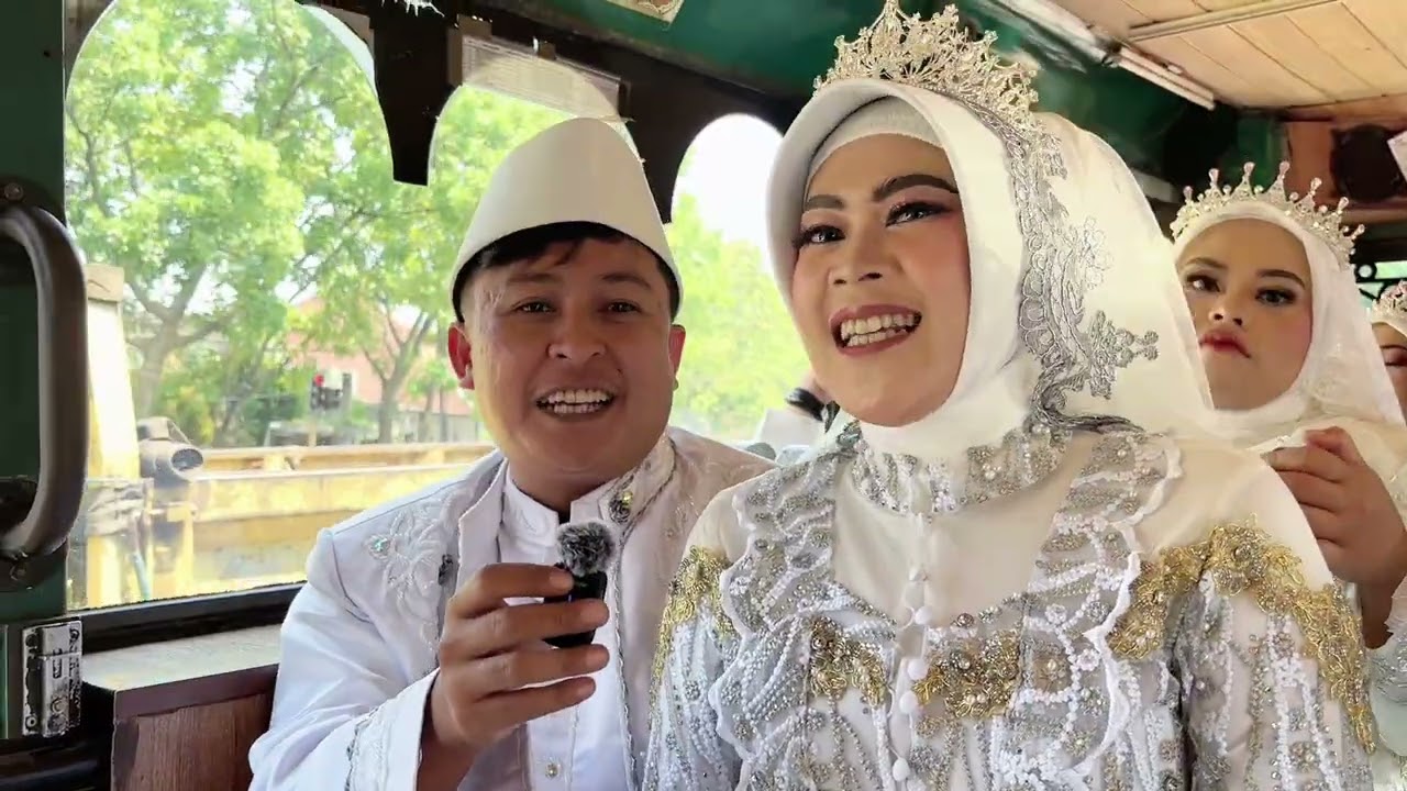 NIKAH GRATIS & GEBYAR PELAYANAN PUBLIK UTAMA TERPADU