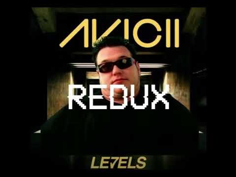 Smash Levels [REDUX] (Avicii - Levels/Smash Mouth Mash Up)