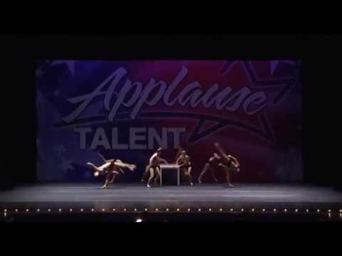HAUNTED - Academy of Dance & Fine Arts
