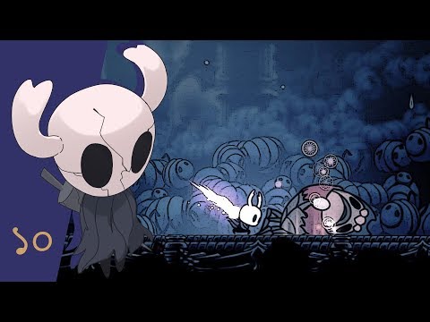 "Lord", Hollow Knight Blind Run - Lo Spirito dei Souls V [10]