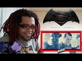 Batman v Superman: Dawn of Justice - Official Final Trailer - REACTION