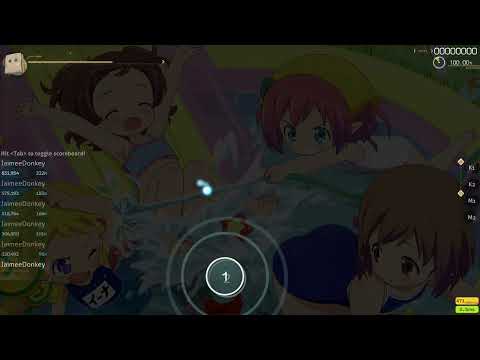 Ayase Rie - Yuima-ru*World TVver. [Insane]