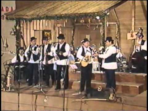 Martin Sagner Dudek - Mi smo ljudi na nizini