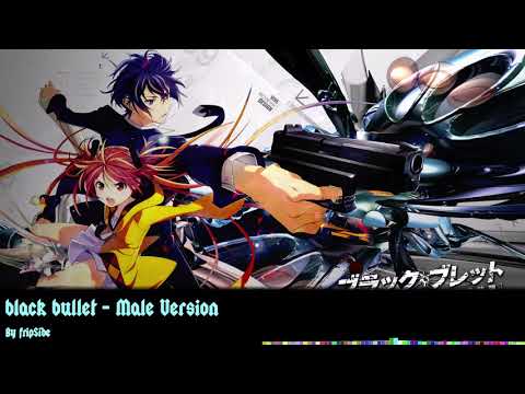 Black Bullet Crisis Point Our Special Choir