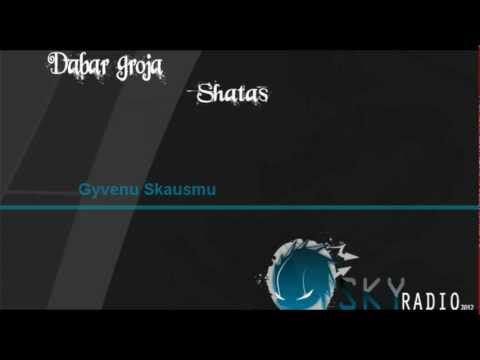 Shatas-Gyvenu Skausmu