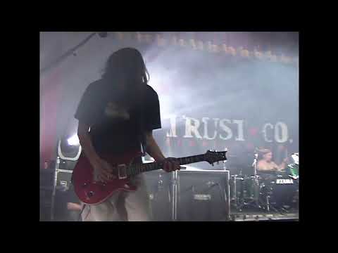 TRUSTCompany - Alcazar Shrine (Montgomery, February 1st, 2003) FULL SINGLE-CAM DVD