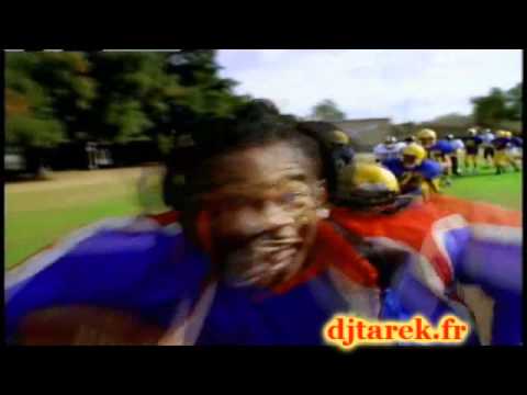 Lsg Busta Rhymes LL Cool J & MC Lyte "Curious" DJ TAREK RMX