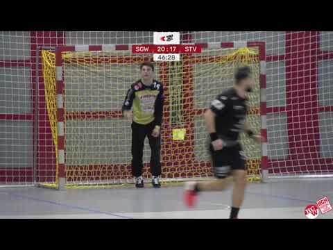 20211016 SG Wädenswil_Horgen - STV Baden