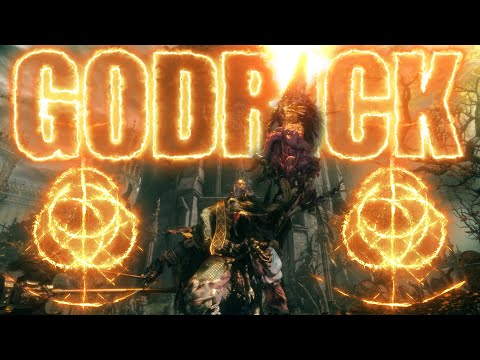Elden Ring - Godrick (Guide - Mechanics)