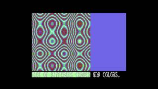 C64 Demo - Royal Arte [2001] by Booze Design