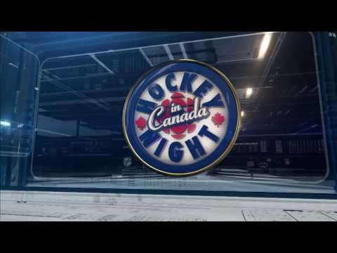 HNIC - Hockey Central Opening Montage - Monster Truck 
