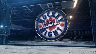 HNIC - Hockey Central Opening Montage - Monster Truck 