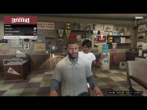 Grand Theft Auto V PS4 Free Roam Gameplay! #1 Next Gen Gameplay