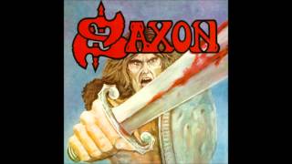 Saxon - Stallions of the Highway