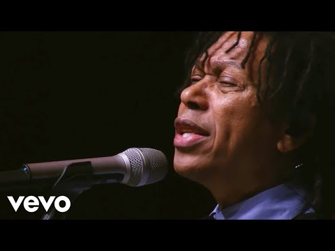 Videoclip de Meu Bem Querer (Ao Vivo) — Djavan