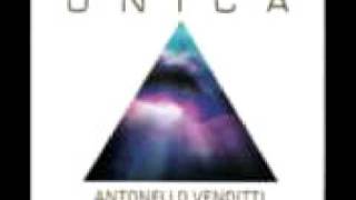 Antonello Venditti - Unica - Non ci sono anime - 2011 - [track.8]