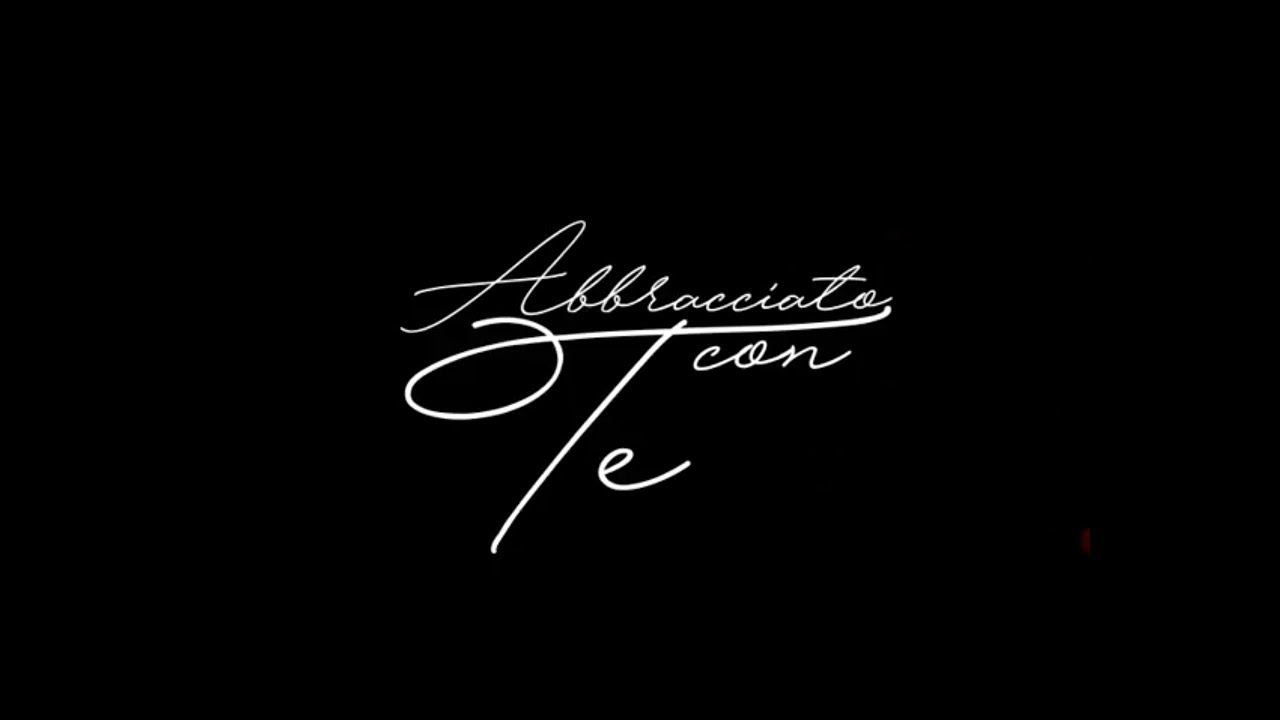 Chiaro di Luna - Jovanotti (Testo on screen)