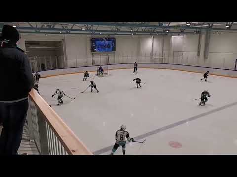 Espoon turnaus 9.4.2022