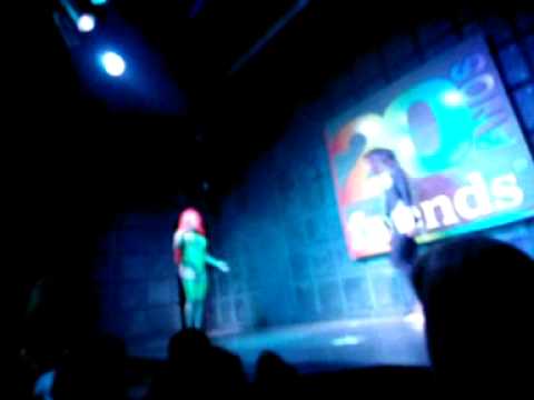 lohanna la close na friends