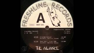 The Alliance - Action (Extended Version)