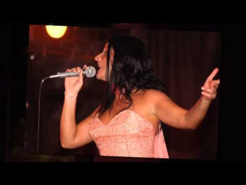 Alicia Vignola - Gricel (Vivo) | Piazzolla Tango