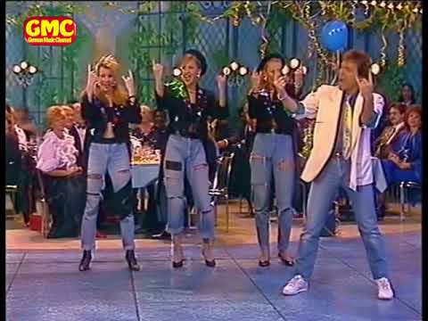 Paradiesvögel - Heute geh'n wir nicht nach Hause 1986