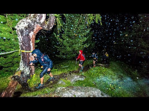 Valmalenco UltraDistance Trail 2018