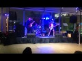 Mermen - Quiet Surf / Soul Surfin' - Academy of Science - Phone Video