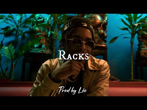 [FREE] Coyote Jo Bastard x Leto Type Beat 2022 - « Racks » 💶 Instru Rap